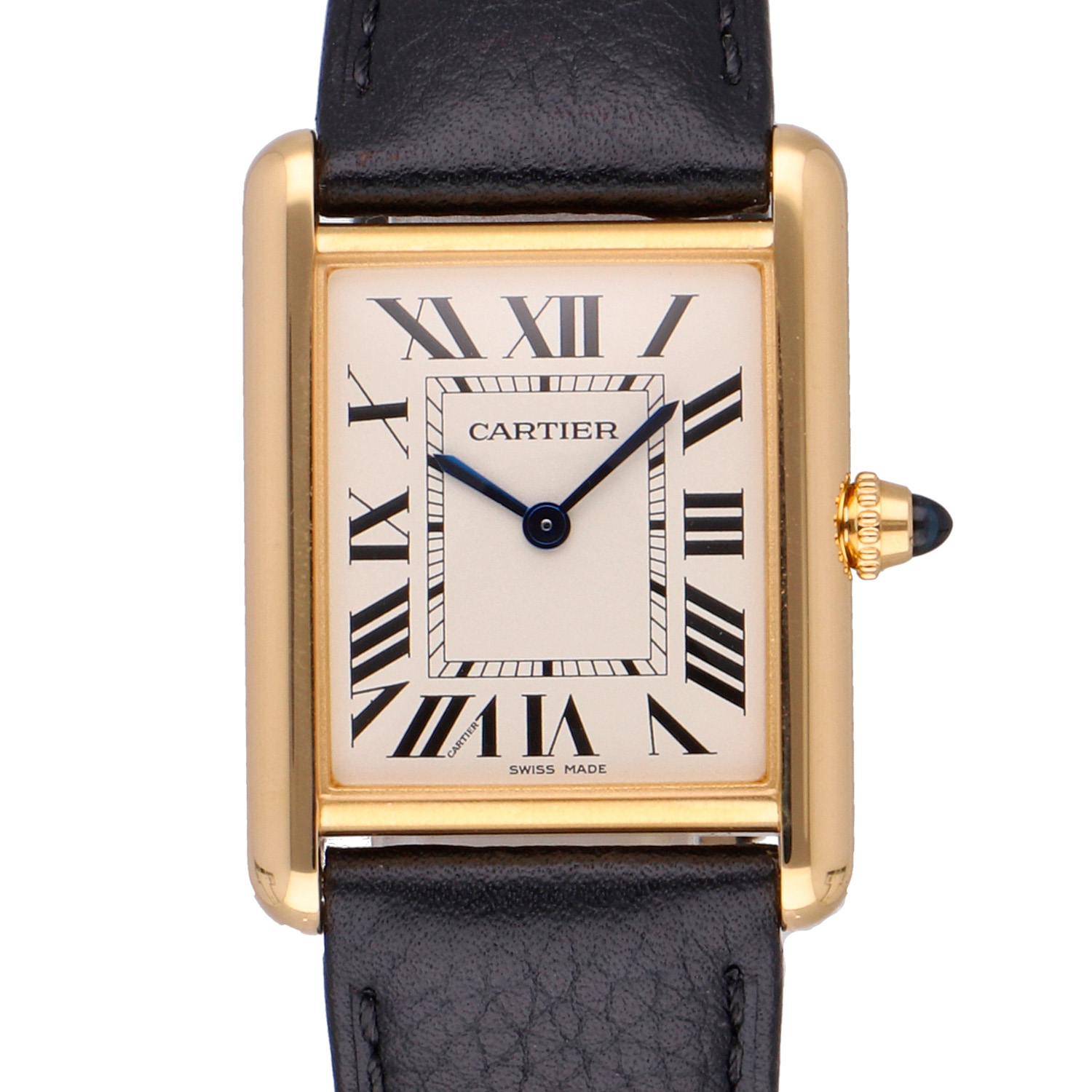 Cartier Tank WGTA0067 WatchProject21